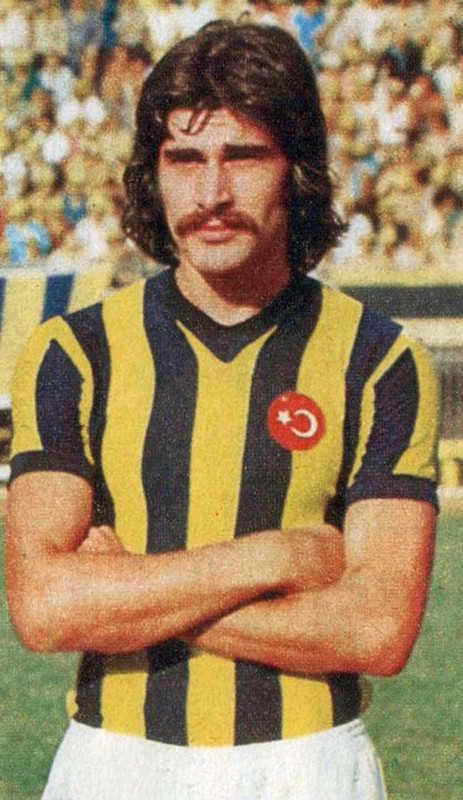 Fenerbahçe acı haberi duyurdu! Efsane futbolcu hayatını kaybetti - Resim: 2