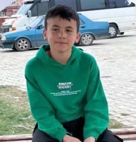 Ankara'da kanlı soygun! 3 gün pusuda beklediler! 12 yaşındaki çocuk bakın nasıl kurtuldu! - Resim: 3