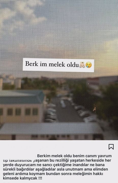 Bebek ölümünde korkunç iddia! Hastanede ihmal zinciri! Doktorun elinden düşen bebek hayatını kaybetti - Resim: 3