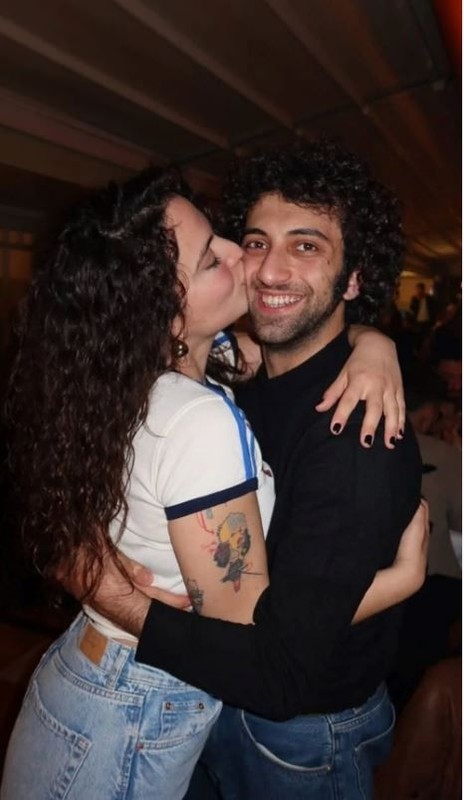 Galada aşklarını ilan etmişlerdi! Aslı Bekiroğlu ile Furkan Rıza Demirel ayrıldı mı? Ünlü oyuncudan açıklama geldi - Resim: 3