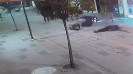 7 yıl önce bayramın ikinci günü evlat acısı yaşamıştı! Oğlu ile aynı kaderi paylaştı - Resim : 1