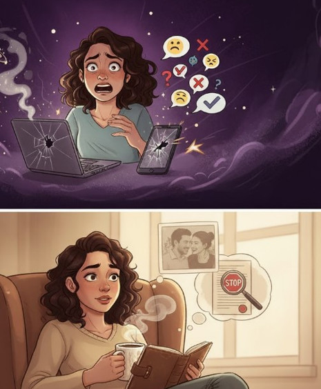 Eyvah, Yine Mi Retro? Bireysel Olarak Nelere Dikkat Edelim? - Resim : 1