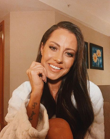 Derya Uluğ'nun o hakarete tepkisi ağır oldu! - Resim: 1