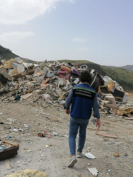 Bakanlıktan o belediyeye ceza! - Resim : 1