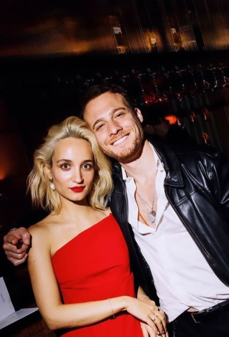 Kerem Bursin'in yeni aşkı ortaya çıktı! Gönlünü sosyal medya fenomenine mi kaptırdı? - Resim: 2