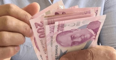 İşte tüm detaylarıyla maaş farkı ödeme takvimi! 14 günlük maaş farkı hesabı... - Resim: 4