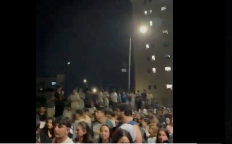 Mersin KYK'da ne oldu? Mersin'de kızlar neden yurt önüne döküldü? Tecavüz iddiası nedir? - Resim: 4