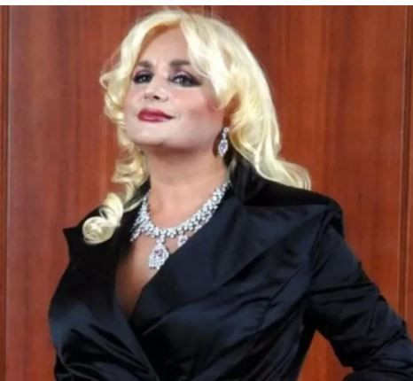 Afrodit Banu Alkan'a kahreden haber! Korkunç şekilde hayatını kaybetti - Resim: 9