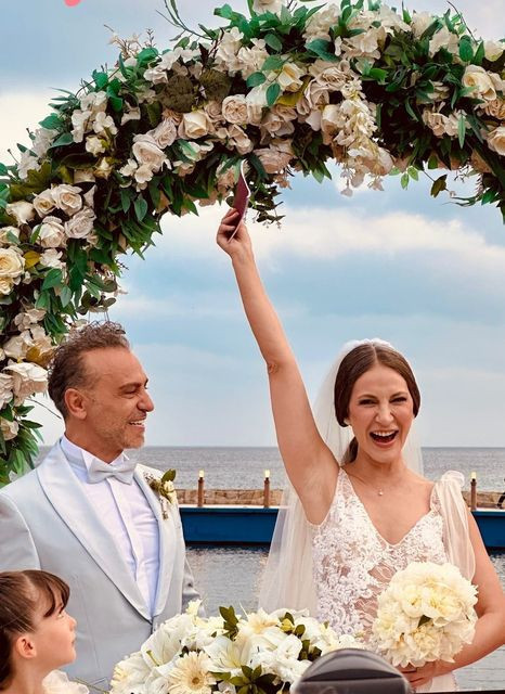 Ece Dizdar'dan iddialı çıkış: Tipim zengin, her rol olmuyor! - Resim: 2