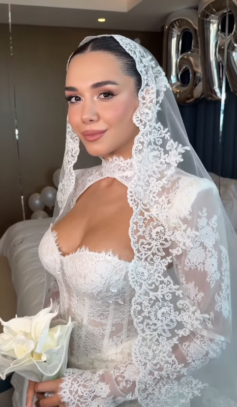 Survivor yarışmacısı Kardeniz Kılıç evlendi! Eşi hakkında şoke eden iddia! Duyanlar inanamadı - Resim: 5