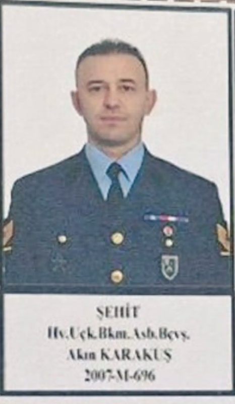 Şehitlerimizin kimlikleri belli oldu: Baba ocaklarına ateş düştü! - Resim: 26