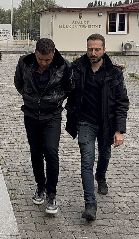 Güllü soruşturmasında flaş gelişme! Tuğyan'ın eski sevgilisi Kervan'ın ifadesi ortaya çıktı - Resim: 6