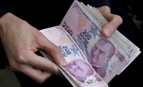 İşte tüm detaylarıyla maaş farkı ödeme takvimi! 14 günlük maaş farkı hesabı... - Resim: 8