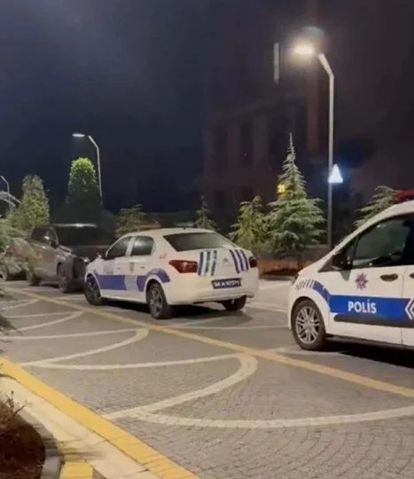 Dünyanın konuştuğu örgüt yöneticileri yakalandı! O ismin faili İstanbul'dan çıktı - Resim: 5