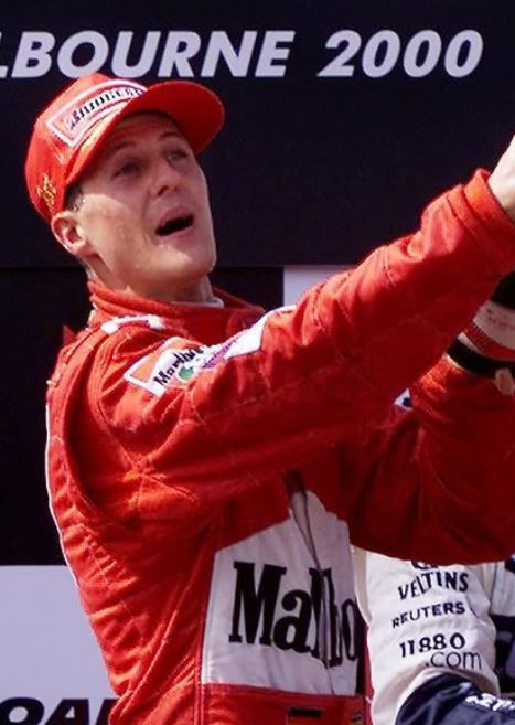 12 yıldır yatağa bağlı halde yaşıyor! Dünyaca ünlü isim hakkında flaş gelişme - Resim: 5