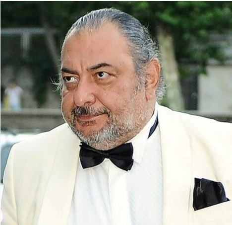 Televizyonlarda bir dönem reyting şampiyonuydu! Reha Muhtar adliyede böyle isyan etti - Resim: 1