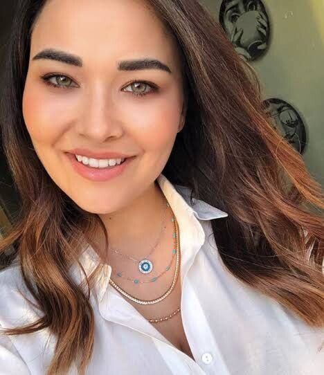 2 ayda 9 kilo verdi! Gizem Hatipoğlu'nun zayıflama sırrı ortaya çıktı - Resim: 3