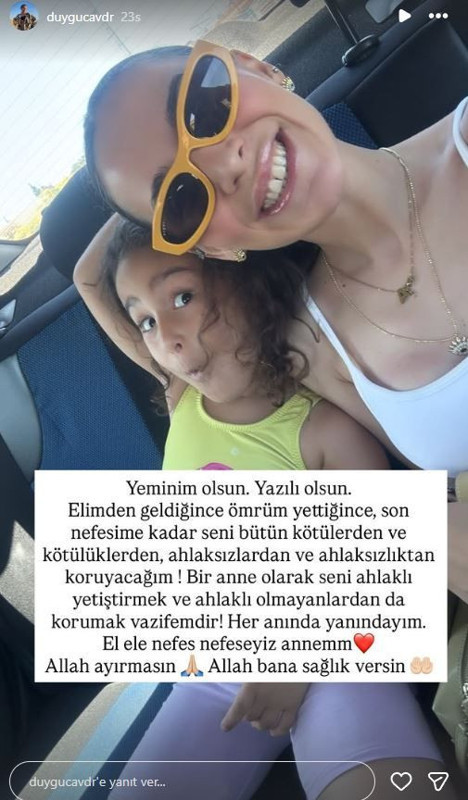 Yasak aşk skandalı belgelendi! Survivor Efecan Dianzenza ile Yağmur Banda beraber yakalandı! Eski eşten imalı paylaşım geldi - Resim: 6