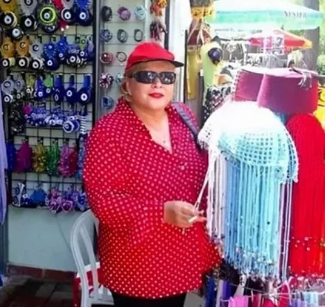 Kalp krizi geçirmişti! Ünlü şarkıcı Muazzez Abacı'nın son durumu belli oldu - Resim: 7