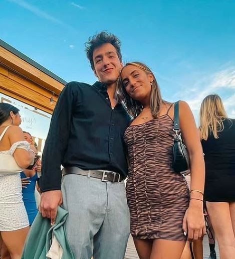 Ünlü TikTok fenomeninden acı haber! 25 yaşında hayatını kaybetti - Resim: 4