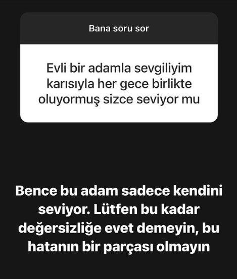 Kocam gerdek gecemizde... Nişanlımın daha önce... Eşim gay... Kocamın babasına... Günde 5 kez... Esra Ezemeci'ye gelen göz bebeklerinizi yerinden çıkaran o itiraflar - Resim: 12