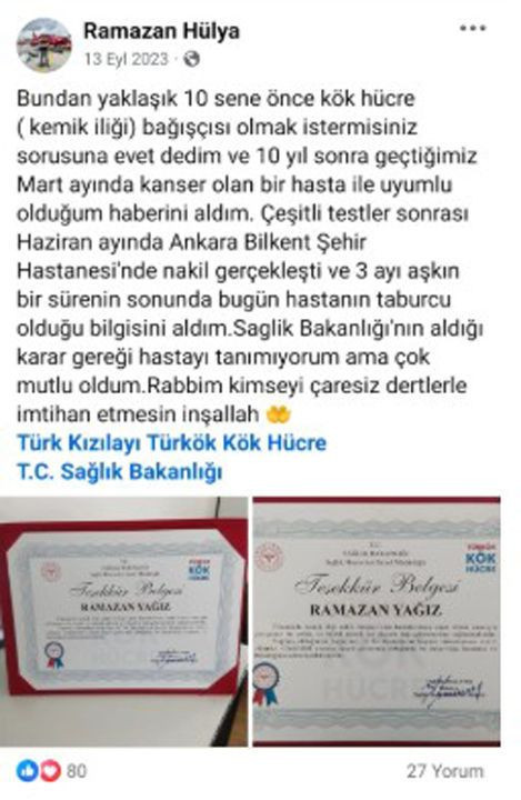 Bursalı şehit hakkında duygulandıran detay! 10 yıl önce hayat kurtarmış! Arkadaşıyla aynı kaderi yaşadı - Resim: 6