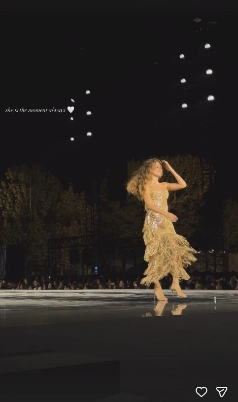 Serenay Sarıkaya’nın podyum elbisesinin fiyatı belli oldu - Resim: 2