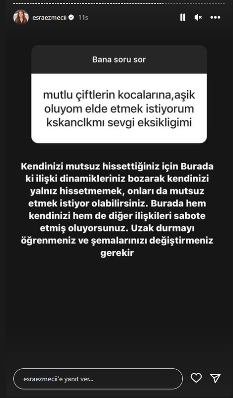 İğrenç itiraflar! Babası için söyledikleri kan dondurdu... Babam, annemin yeğeniyle... Mutlu çiftlerin kocalarına aşık oluyorum... - Resim: 7