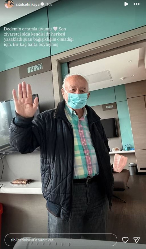 Günlerdir hastanede tedavi altındaydı! Ünlü fenomen Sibil Çetinkaya son durumunu açıkladı - Resim: 7