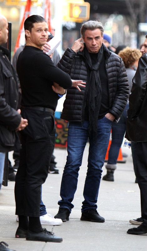 Ünlü oyuncudan acı haber! 33 yaşında hayatını kaybetti - Resim: 2