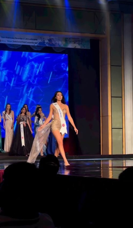 Best model derecesi vardı, fırında çalışmaya başladı! Irmak Öztaş ilk kez konuştu: Ben ekmeğimi buldum! - Resim: 8