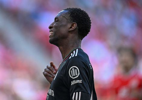 Fenerbahçe'de Watkins'in alternatifi belirlendi! Tam 40 milyon euro - Resim : 1