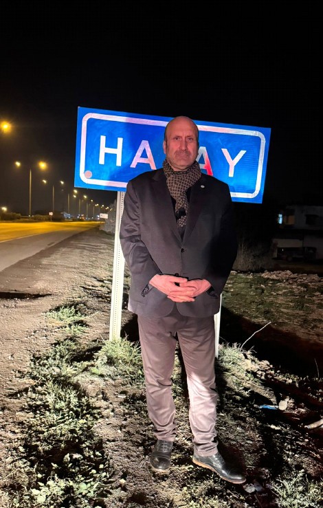 Hatay’ın yeniden ihya ve inşasında yapılanlar ve yapılacaklar - Resim : 1