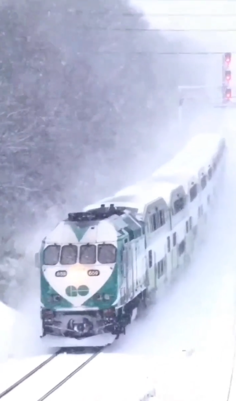 Doğu ekspres seferleri rotaları turizme damgasını vuruyor - Resim: 1