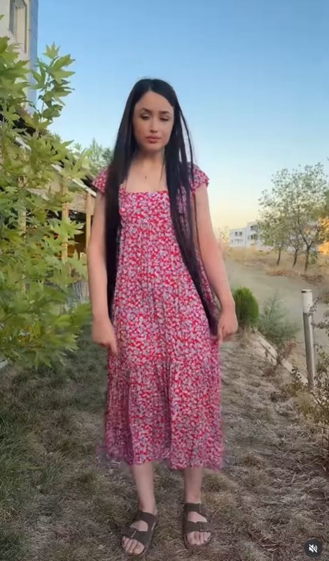 Katıldığı ses yarışmasıyla tanınıyordu! Erkek arkadaşı tarafından başından vurulan Mutlu Kaya'nın son hali ortaya çıktı! Hayata tutundu, ilk adımlarını attı - Resim: 6