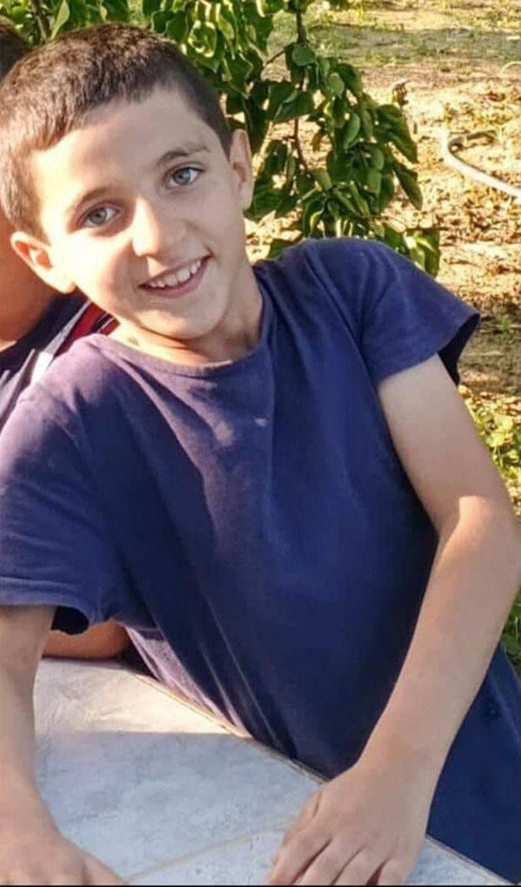 Hatay’da akıl almaz vicdansızlık! Dayısı tarafından dövülüp ölüme terk edildi: 10 yaşındaki Amir kayaların altında bulundu - Resim: 4