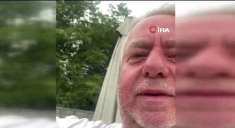 Artvin’de 8 yıl boyunca baktığı hayvanını 8 yıl aradan sonra doğaya geri bıraktı. Bıraktığı anda yaşadığı olayla birlikte resmen hayrete düştü - Resim: 5