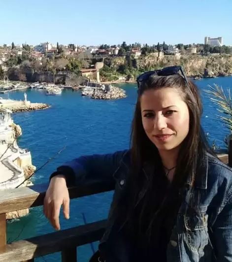 Sopayla eşini öldüren sanıktan korkunç savunma! "Vücudundaki yaralar uyuşturucu kullanımından" - Resim : 2