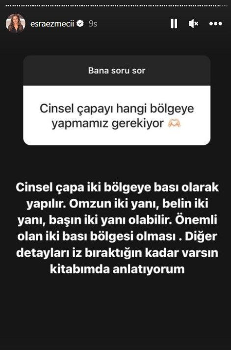 Kocasının cinsel organına kuş tüyü takıp boya sürdüğünü itiraf etti! Sebebi daha da garip - Resim: 5