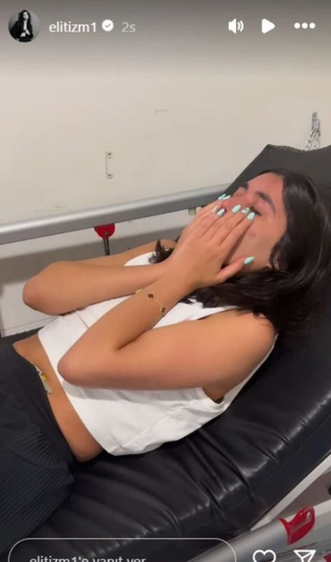 Bahar Candan "Ablam ölüyor" demişti! Nihal Candan’ın yoğun bakımdan görüntüsü ortaya çıktı! 29 kiloya düşmüş - Resim: 4