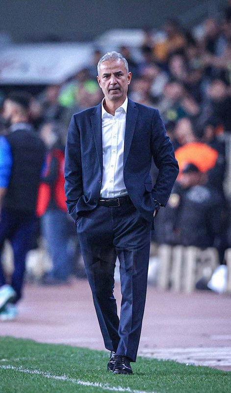 Fenerbahçe’de şampiyonluk ateşi yeniden yandı! İsmail Kartal'ın istatistikleri göz kamaştırıyor! 9 alanda zirvede - Resim: 3