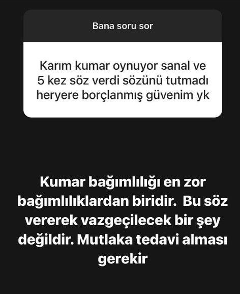 Korkunç itiraflar! Eşimin dayısı ve abisiyle cinsellik... Babam erkeklerle birlikte... Kaynımla güzel bir ilişkim var... - Resim: 10