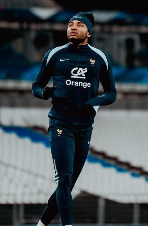 Fenerbahçe'de Lookman şoku! 35+ 5 milyon euro da fayda etmedi yerine dünya yıldızı geliyor - Resim: 32