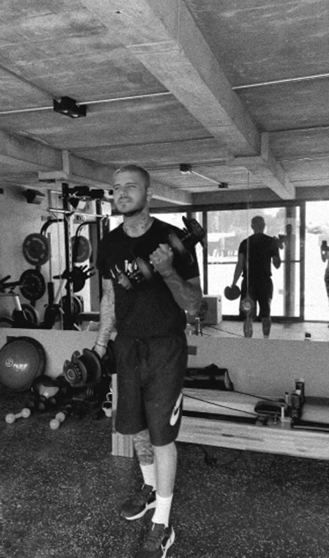 Galatasaray’dan ayrılan Icardi futbolu rafa kaldırdı! Yeni ilgi alanı şaşkına çevirdi: “Seçim özgürlüğü” - Resim: 7