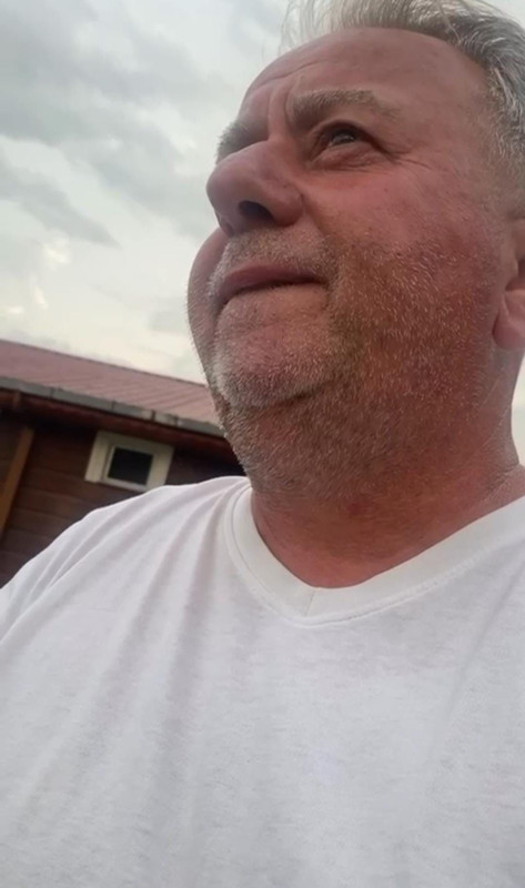 Artvin’de 8 yıl boyunca baktığı hayvanını 8 yıl aradan sonra doğaya geri bıraktı. Bıraktığı anda yaşadığı olayla birlikte resmen hayrete düştü - Resim: 2