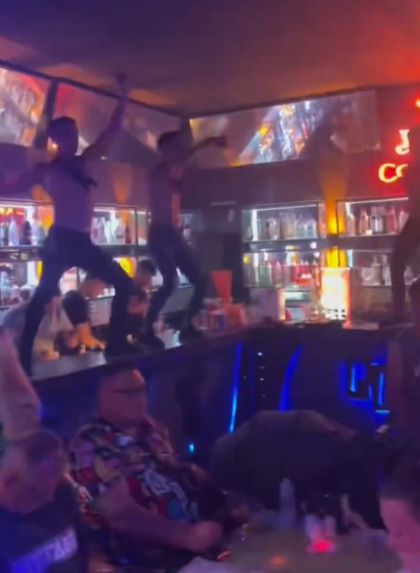 Skandal görüntüler büyük tepki çekmişti! Bakan Yerlikaya'dan Marmaris talimatı: "Asla kabul edilemez" - Resim : 3