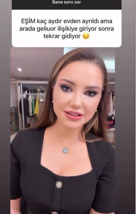 Evli kadının cinsel ilişki itirafı Esra Ezmeci'nin bile dudaklarını uçuklattı! Kocasının yaptığı hareketi duyanlar kulaklarına inanamadı - Resim: 19