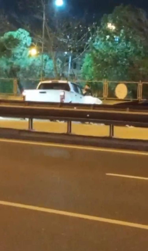 D-100’de makas dehşeti! Alkollü sürücü 6 aylık bebeği hayattan kopardı - Resim: 2