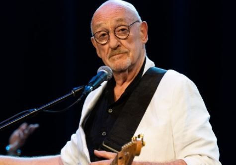 Müziğin efsane isimlerinden biriydi! Usta sanatçı hayatını kaybetti - Resim: 10