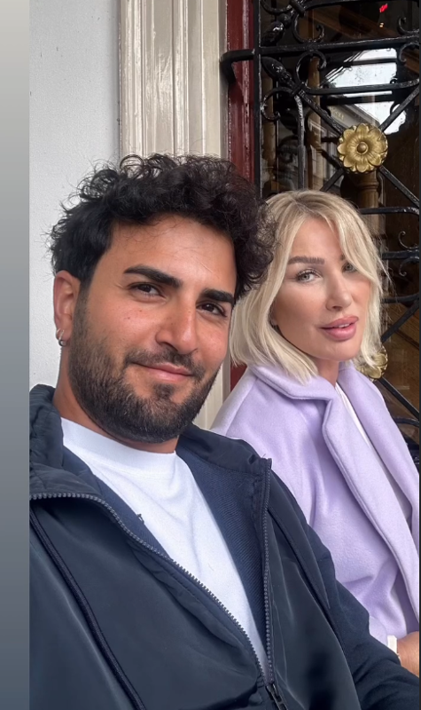 Seda Sayan bu kez makyajsız aşk pozu paylaştı! İşte ünlü şarkıcının doğal hali genç kızlara taş çıkartı - Resim: 2